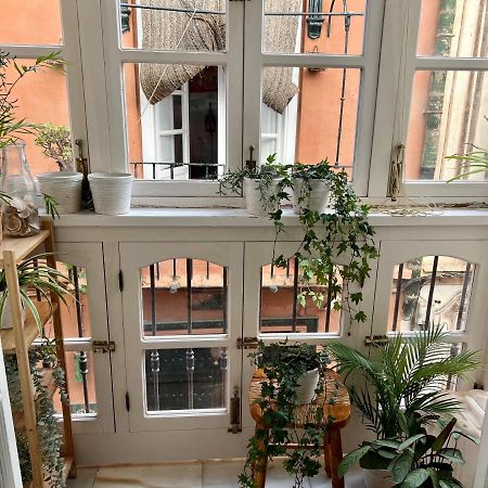 Iyourbasics Great Apartment Hinestrosa 23 Free Wifi&Ac Malaga Bagian luar foto