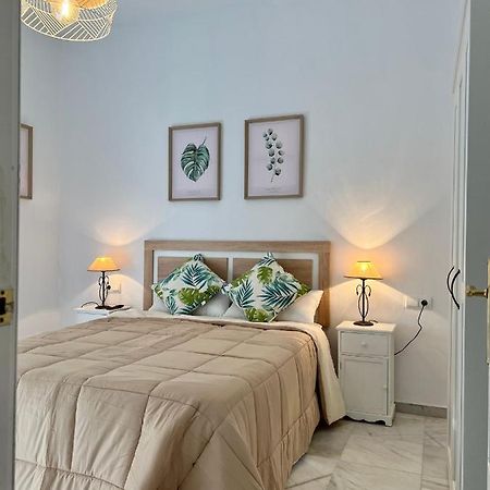 Iyourbasics Great Apartment Hinestrosa 23 Free Wifi&Ac Malaga Bagian luar foto