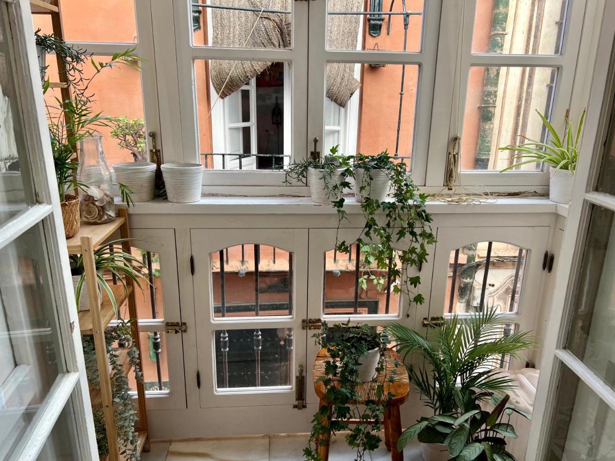 Iyourbasics Great Apartment Hinestrosa 23 Free Wifi&Ac Malaga Bagian luar foto