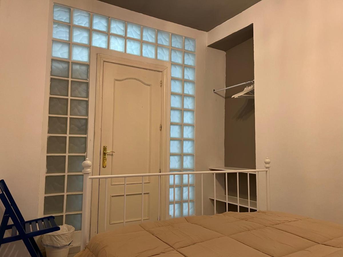 Iyourbasics Great Apartment Hinestrosa 23 Free Wifi&Ac Malaga Bagian luar foto