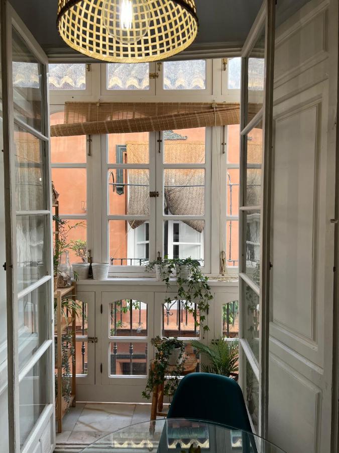 Iyourbasics Great Apartment Hinestrosa 23 Free Wifi&Ac Malaga Bagian luar foto