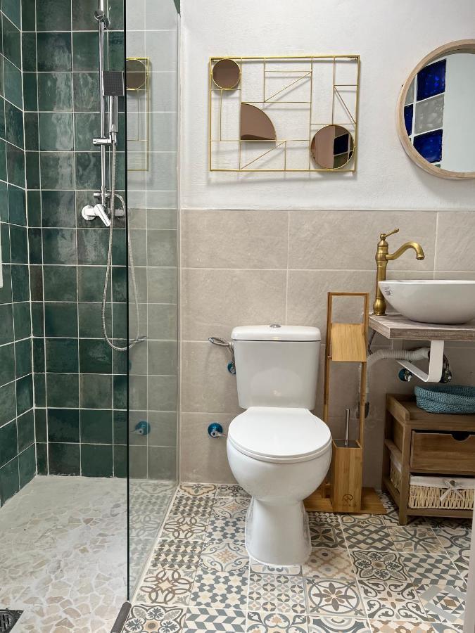 Iyourbasics Great Apartment Hinestrosa 23 Free Wifi&Ac Malaga Bagian luar foto